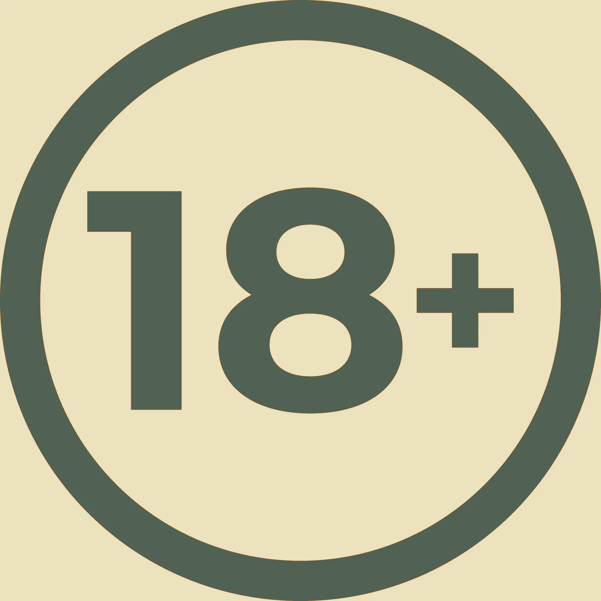 18+